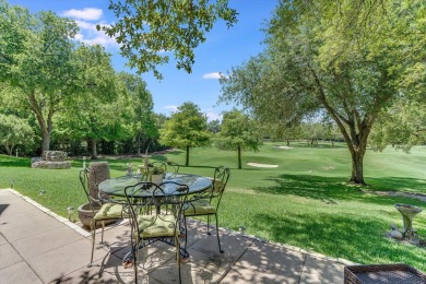 Experience luxury living at its finest in this beautifully on Austin Country Club in Texas - for sale on GolfHomes.com, golf home, golf lot