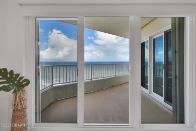 LET THIS EXQUISITE 20th FLOOR SKY HOME BE THE REWARD FOR YOUR on Oceans Golf Club in Florida - for sale on GolfHomes.com, golf home, golf lot