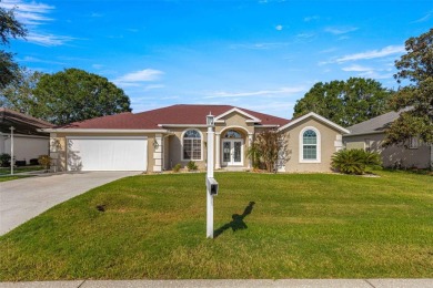 *** LOCATION, LOCATION, LOCATION !!! ***   Water View....Golf on Ocala Palms Golf and Country Club in Florida - for sale on GolfHomes.com, golf home, golf lot