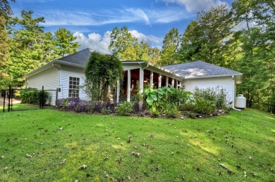 First Time On The Market! ONE LEVEL LIVING - Immaculate 3BR/2BA on White Path Golf Club in Georgia - for sale on GolfHomes.com, golf home, golf lot