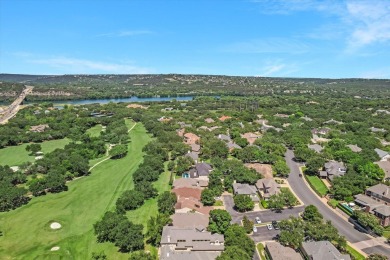 Experience luxury living at its finest in this beautifully on Austin Country Club in Texas - for sale on GolfHomes.com, golf home, golf lot