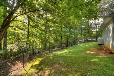First Time On The Market! ONE LEVEL LIVING - Immaculate 3BR/2BA on White Path Golf Club in Georgia - for sale on GolfHomes.com, golf home, golf lot