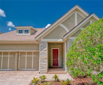 Luxury Living in Waterchase - Tampa's Premier Resort-Style on The Eagles Golf Course and Club in Florida - for sale on GolfHomes.com, golf home, golf lot