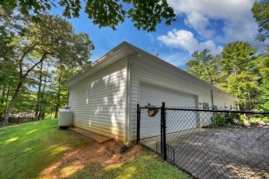 First Time On The Market! ONE LEVEL LIVING - Immaculate 3BR/2BA on White Path Golf Club in Georgia - for sale on GolfHomes.com, golf home, golf lot