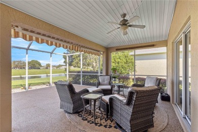 *** LOCATION, LOCATION, LOCATION !!! ***   Water View....Golf on Ocala Palms Golf and Country Club in Florida - for sale on GolfHomes.com, golf home, golf lot