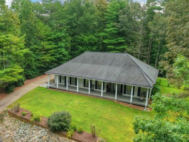 First Time On The Market! ONE LEVEL LIVING - Immaculate 3BR/2BA on White Path Golf Club in Georgia - for sale on GolfHomes.com, golf home, golf lot