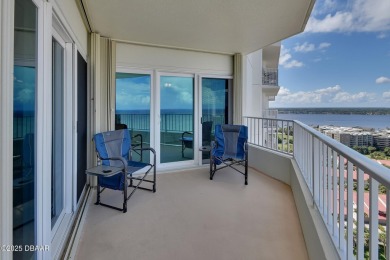 LET THIS EXQUISITE 20th FLOOR SKY HOME BE THE REWARD FOR YOUR on Oceans Golf Club in Florida - for sale on GolfHomes.com, golf home, golf lot