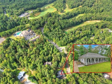First Time On The Market! ONE LEVEL LIVING - Immaculate 3BR/2BA on White Path Golf Club in Georgia - for sale on GolfHomes.com, golf home, golf lot