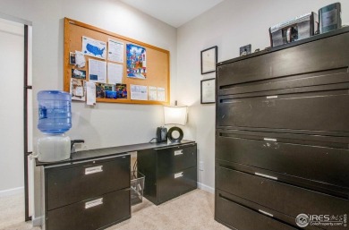 Open House 7/12 from 3-5pm . Luxury living awaits you in this on Lake Valley Golf Club in Colorado - for sale on GolfHomes.com, golf home, golf lot