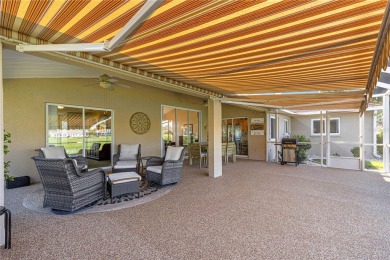 *** LOCATION, LOCATION, LOCATION !!! ***   Water View....Golf on Ocala Palms Golf and Country Club in Florida - for sale on GolfHomes.com, golf home, golf lot