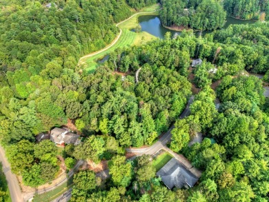 First Time On The Market! ONE LEVEL LIVING - Immaculate 3BR/2BA on White Path Golf Club in Georgia - for sale on GolfHomes.com, golf home, golf lot