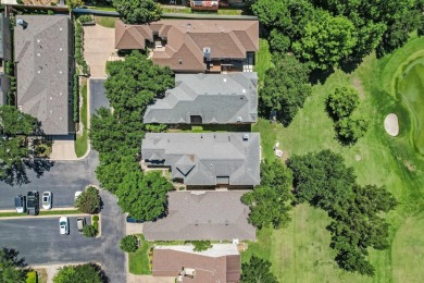 Experience luxury living at its finest in this beautifully on Austin Country Club in Texas - for sale on GolfHomes.com, golf home, golf lot