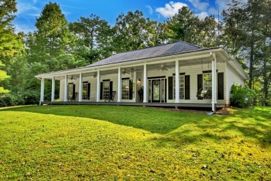 First Time On The Market! ONE LEVEL LIVING - Immaculate 3BR/2BA on White Path Golf Club in Georgia - for sale on GolfHomes.com, golf home, golf lot