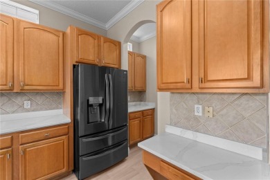 Luxury Living in Waterchase - Tampa's Premier Resort-Style on The Eagles Golf Course and Club in Florida - for sale on GolfHomes.com, golf home, golf lot