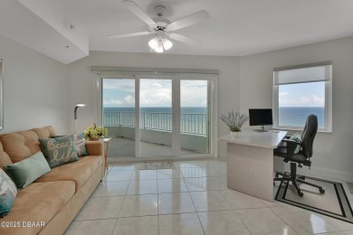 LET THIS EXQUISITE 20th FLOOR SKY HOME BE THE REWARD FOR YOUR on Oceans Golf Club in Florida - for sale on GolfHomes.com, golf home, golf lot