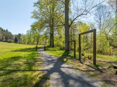 First Time On The Market! ONE LEVEL LIVING - Immaculate 3BR/2BA on White Path Golf Club in Georgia - for sale on GolfHomes.com, golf home, golf lot
