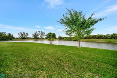 UNMATCHED PANORAMIC VIEW of water, golf course and privacy on The Links At Boynton Beach - The Family Course in Florida - for sale on GolfHomes.com, golf home, golf lot