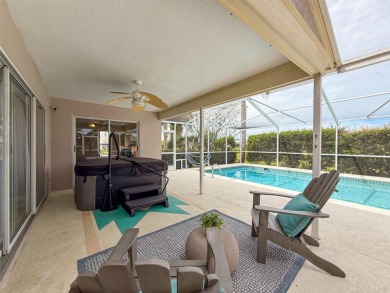 Welcome to The Estates, an established community of custom-built on The Links Golf Course in Florida - for sale on GolfHomes.com, golf home, golf lot