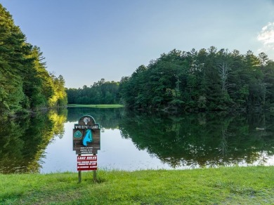 First Time On The Market! ONE LEVEL LIVING - Immaculate 3BR/2BA on White Path Golf Club in Georgia - for sale on GolfHomes.com, golf home, golf lot