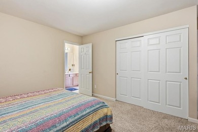 Sprawling two-story in the legends golf community overlooking on Country Club at the Legends in Missouri - for sale on GolfHomes.com, golf home, golf lot