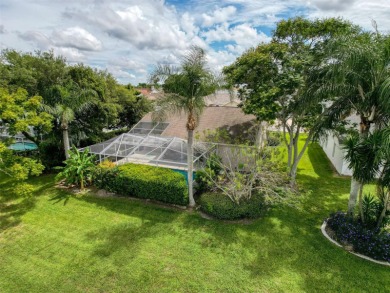 Welcome to The Estates, an established community of custom-built on The Links Golf Course in Florida - for sale on GolfHomes.com, golf home, golf lot