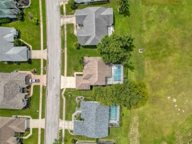 Welcome to The Estates, an established community of custom-built on The Links Golf Course in Florida - for sale on GolfHomes.com, golf home, golf lot