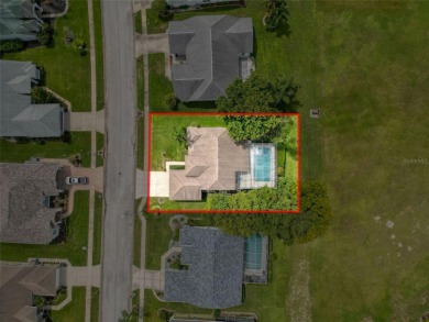 Welcome to The Estates, an established community of custom-built on The Links Golf Course in Florida - for sale on GolfHomes.com, golf home, golf lot