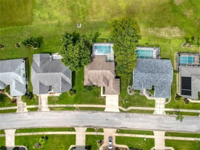 Welcome to The Estates, an established community of custom-built on The Links Golf Course in Florida - for sale on GolfHomes.com, golf home, golf lot