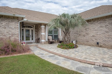 Golf course custom brick home is waiting for you! Located in the on Glenlakes Golf Club in Alabama - for sale on GolfHomes.com, golf home, golf lot