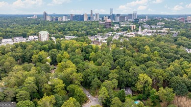 NEW DEVELOPMENT OPPORTUNITY! Having never been on the market on North Fulton Golf Course in Georgia - for sale on GolfHomes.com, golf home, golf lot