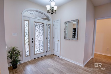 Golf course custom brick home is waiting for you! Located in the on Glenlakes Golf Club in Alabama - for sale on GolfHomes.com, golf home, golf lot