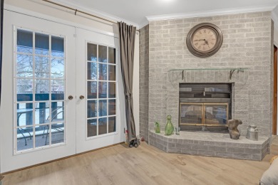Discover the perfect blend of comfort and elegance in this on Oak Hills Country Club in Illinois - for sale on GolfHomes.com, golf home, golf lot