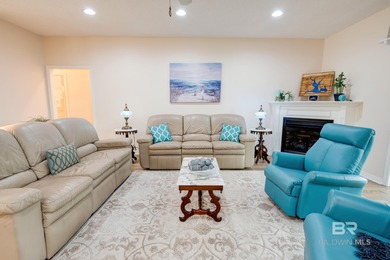 Golf course custom brick home is waiting for you! Located in the on Glenlakes Golf Club in Alabama - for sale on GolfHomes.com, golf home, golf lot