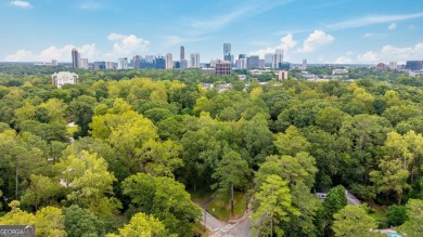 NEW DEVELOPMENT OPPORTUNITY! Having never been on the market on North Fulton Golf Course in Georgia - for sale on GolfHomes.com, golf home, golf lot