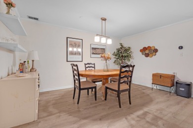 Discover the perfect blend of comfort and elegance in this on Oak Hills Country Club in Illinois - for sale on GolfHomes.com, golf home, golf lot