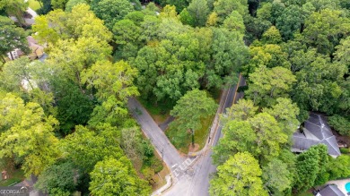 NEW DEVELOPMENT OPPORTUNITY! Having never been on the market on North Fulton Golf Course in Georgia - for sale on GolfHomes.com, golf home, golf lot