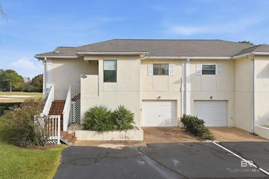 This beautiful 3BR, 3BA townhouse is truly a rare find. The 2nd on Glenlakes Golf Club in Alabama - for sale on GolfHomes.com, golf home, golf lot