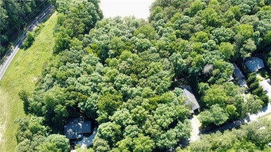 Great lake lot in the Foxwood Hills community, zoned yellow but on Fox Wood Hills Golf Course in South Carolina - for sale on GolfHomes.com, golf home, golf lot
