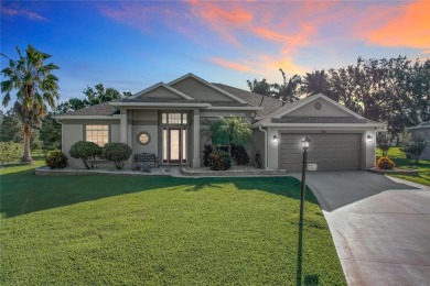 Under contract-accepting backup offers. Welcome to this on Plantation Golf Club in Florida - for sale on GolfHomes.com, golf home, golf lot