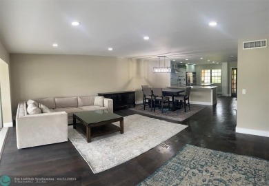 Completely remodeled condo with spectacular light and golf on Indian Spring Golf and Country Club in Florida - for sale on GolfHomes.com, golf home, golf lot