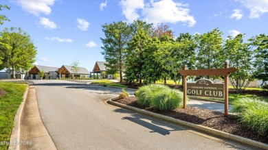 This is a perfect location to build a vacation rental or your on Tennessee National Golf Club in Tennessee - for sale on GolfHomes.com, golf home, golf lot