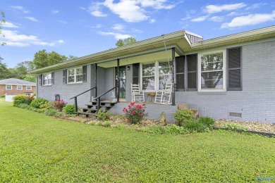 Unlock the Potential at 536 Patterson Lane! Set on a generous on Colonial Golf Course in Alabama - for sale on GolfHomes.com, golf home, golf lot