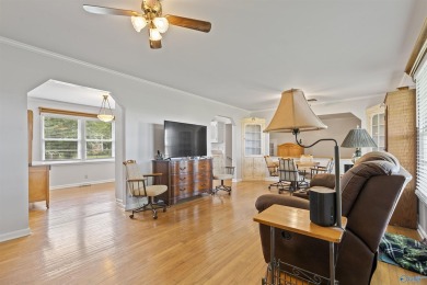 Unlock the Potential at 536 Patterson Lane! Set on a generous on Colonial Golf Course in Alabama - for sale on GolfHomes.com, golf home, golf lot
