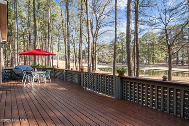 New elevator system installation! Please inquire for details. An on Pinewild Country Club of Pinehurst in North Carolina - for sale on GolfHomes.com, golf home, golf lot