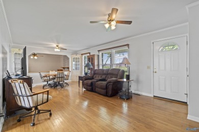 Unlock the Potential at 536 Patterson Lane! Set on a generous on Colonial Golf Course in Alabama - for sale on GolfHomes.com, golf home, golf lot