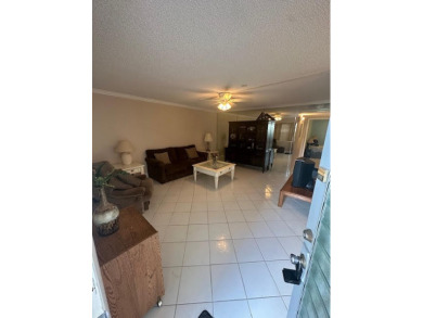 Nice and clean 1st floor condo. Updated kitchen with granite on Kings Point Golf -Flanders Way in Florida - for sale on GolfHomes.com, golf home, golf lot