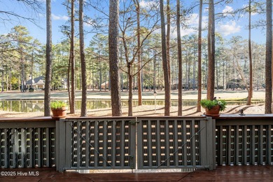 New elevator system installation! Please inquire for details. An on Pinewild Country Club of Pinehurst in North Carolina - for sale on GolfHomes.com, golf home, golf lot