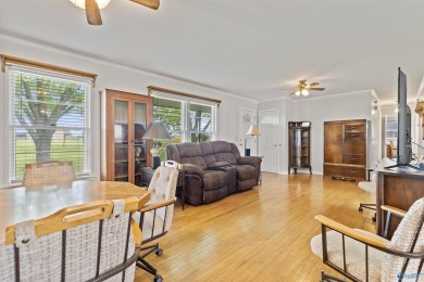Unlock the Potential at 536 Patterson Lane! Set on a generous on Colonial Golf Course in Alabama - for sale on GolfHomes.com, golf home, golf lot