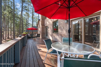 New elevator system installation! Please inquire for details. An on Pinewild Country Club of Pinehurst in North Carolina - for sale on GolfHomes.com, golf home, golf lot