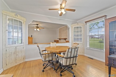 Unlock the Potential at 536 Patterson Lane! Set on a generous on Colonial Golf Course in Alabama - for sale on GolfHomes.com, golf home, golf lot